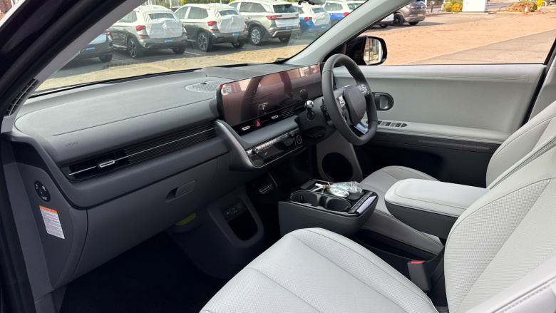 Hyundai IONIQ 5 239kW Ultimate 84 kWh 5dr AWD Auto [Tech Pack] Electric Hatchback